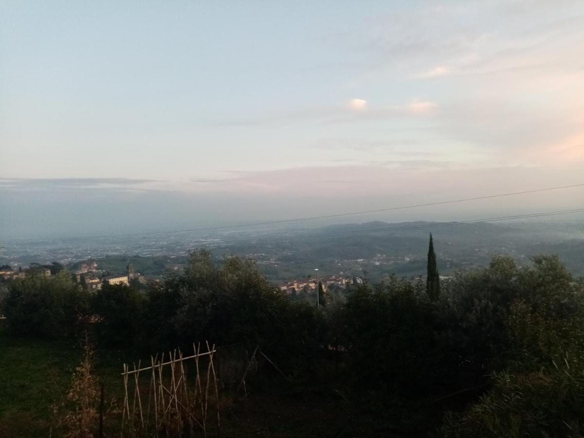 Casa Serena Petrognano  Bagian luar foto