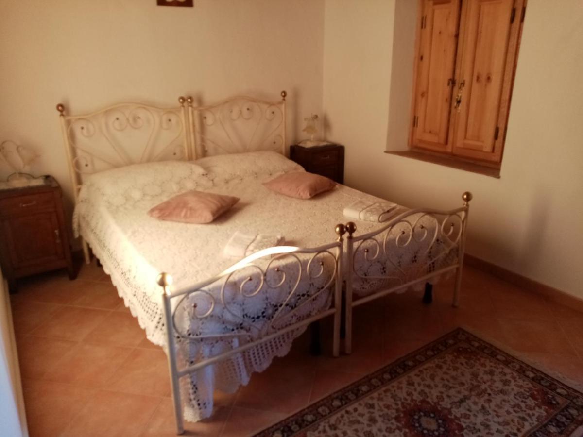 Casa Serena Villa Petrognano  Bagian luar foto